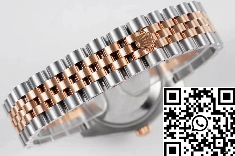 Pink Factory GS Dial m278271 Datejust Rolex 0510
